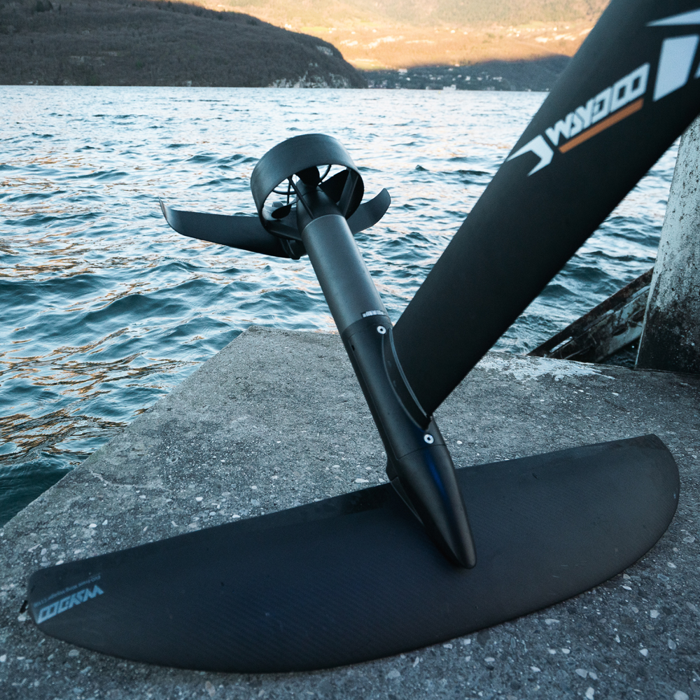 Waydoo EVO Front Wing Glider G1500 3