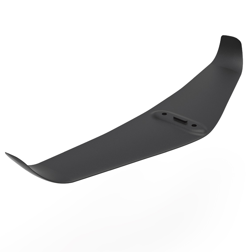 Waydoo EVO Glinding Tail 320 Kunststoff foto 1