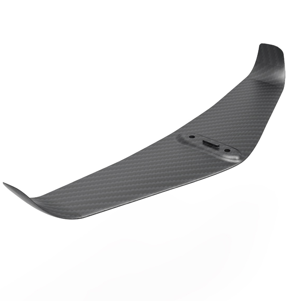 Waydoo EVO Surfing Tail 322 Carbon foto 1