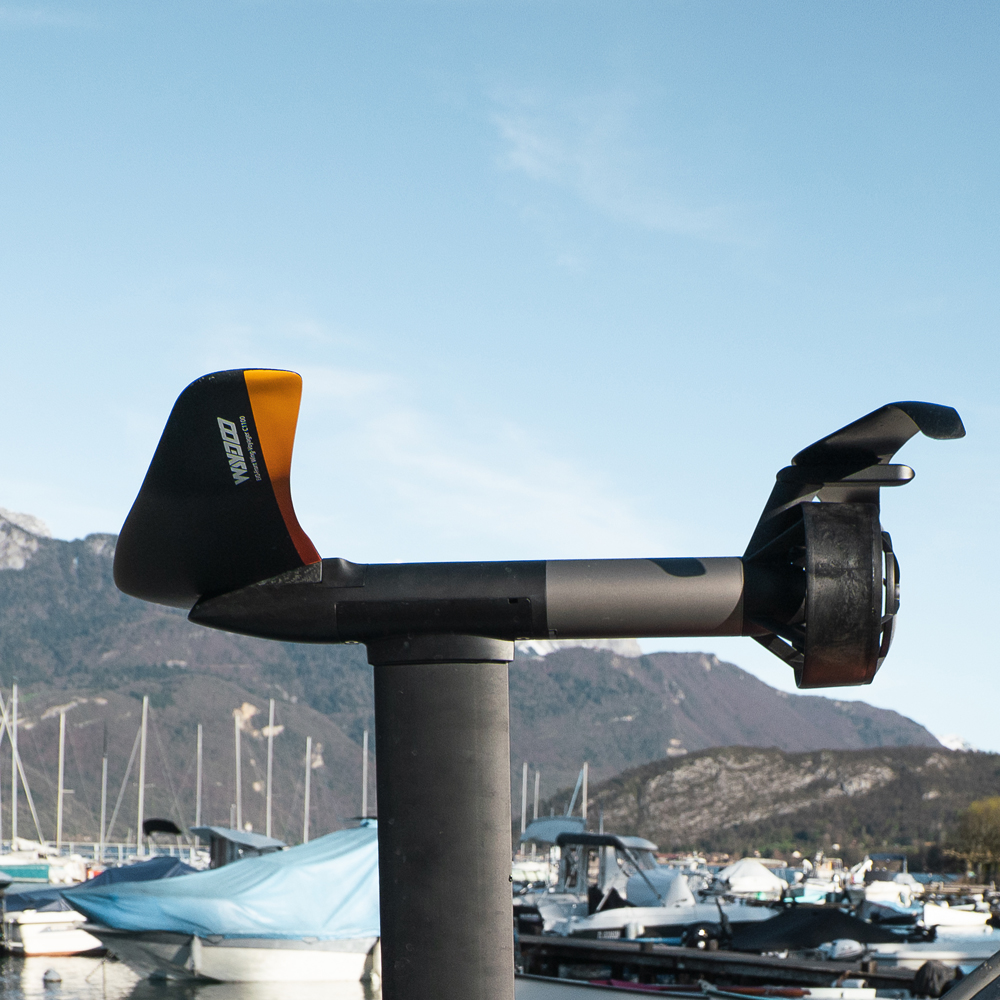 Waydoo EVO propulsion Unit Standard Foto 2