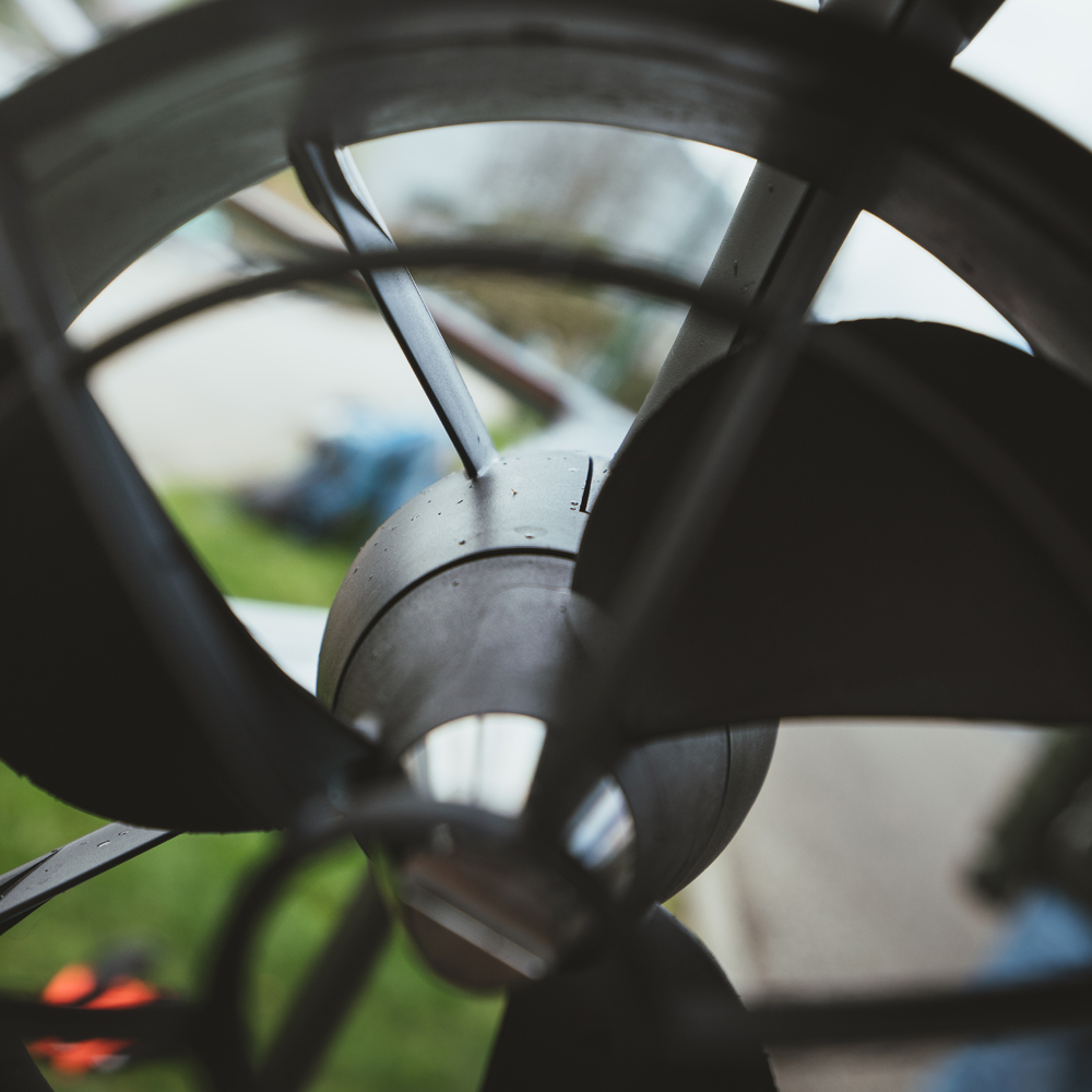 Waydoo EVO propulsion Unit Standard Foto 3