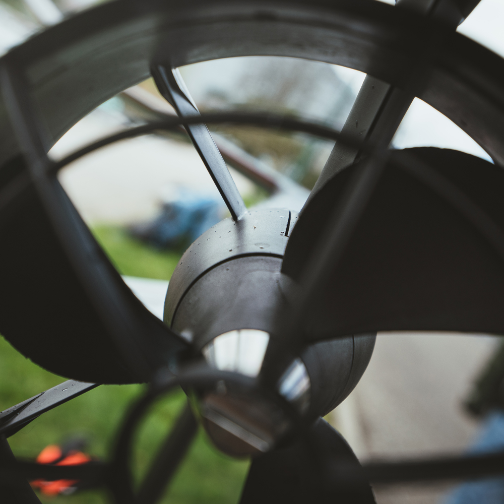 Waydoo EVO propulsion Unit performance Foto 6