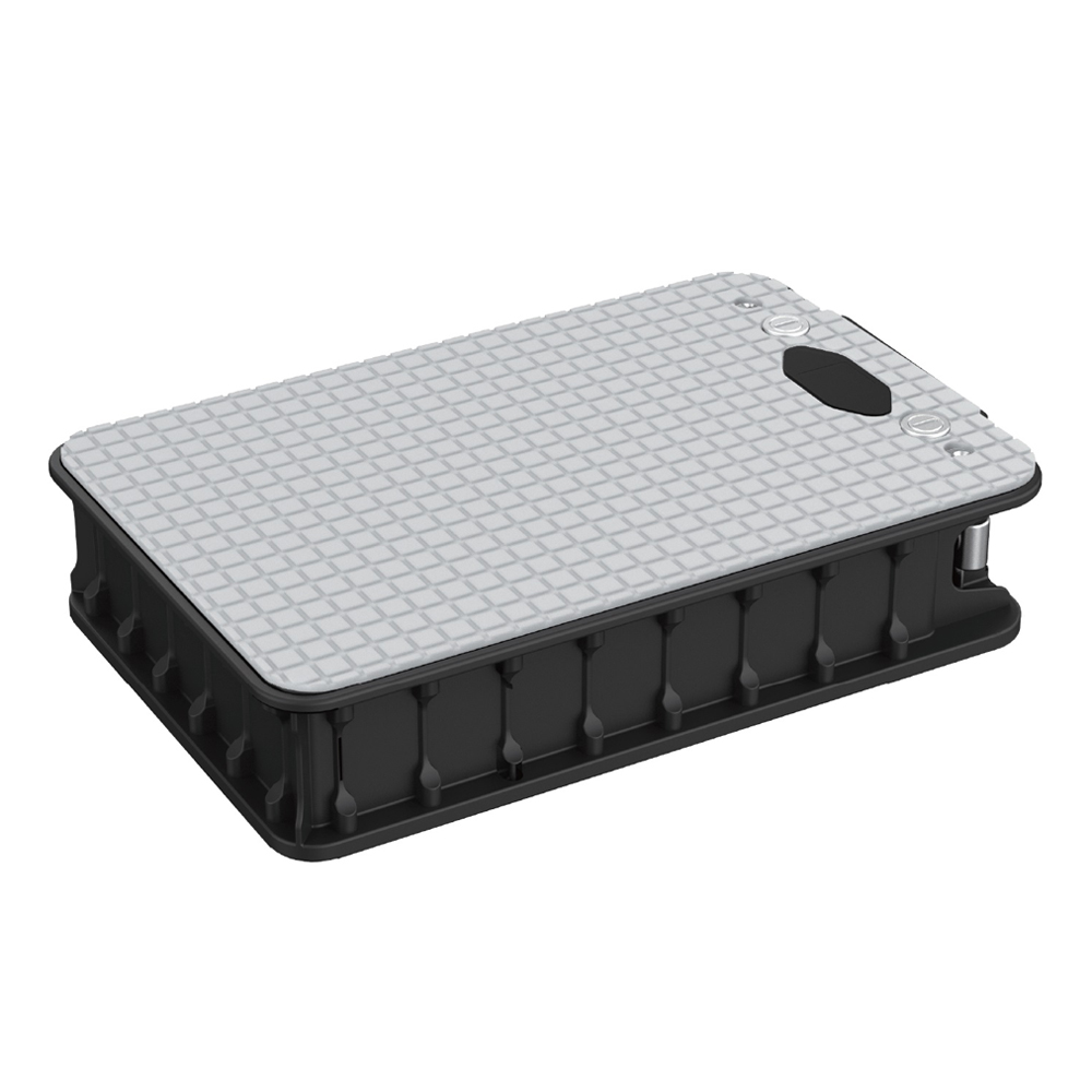 Powerflight Batterie 1800W