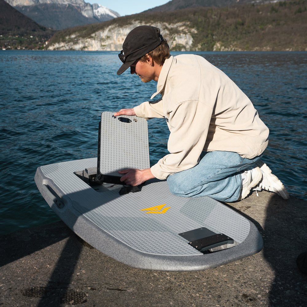 Waydoo Powerflight Batterie 1800W 4
