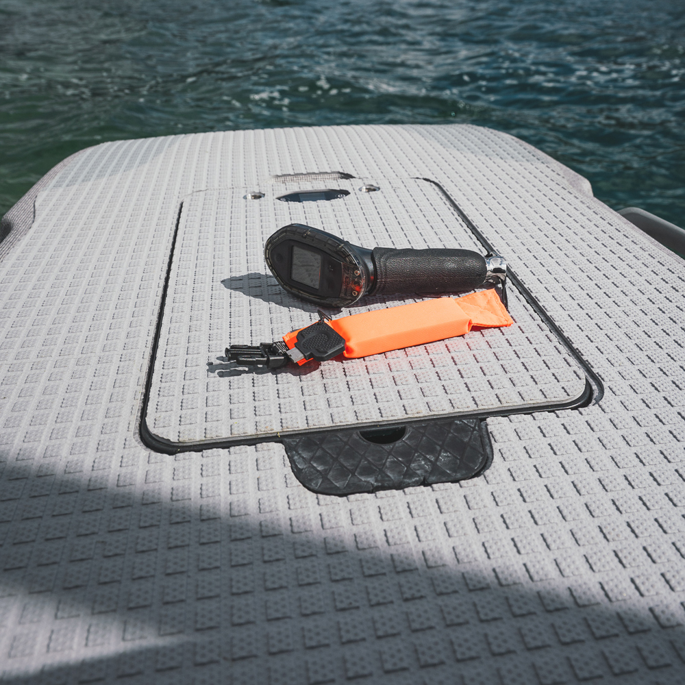 Waydoo Powerflight Batterie 1800W 8