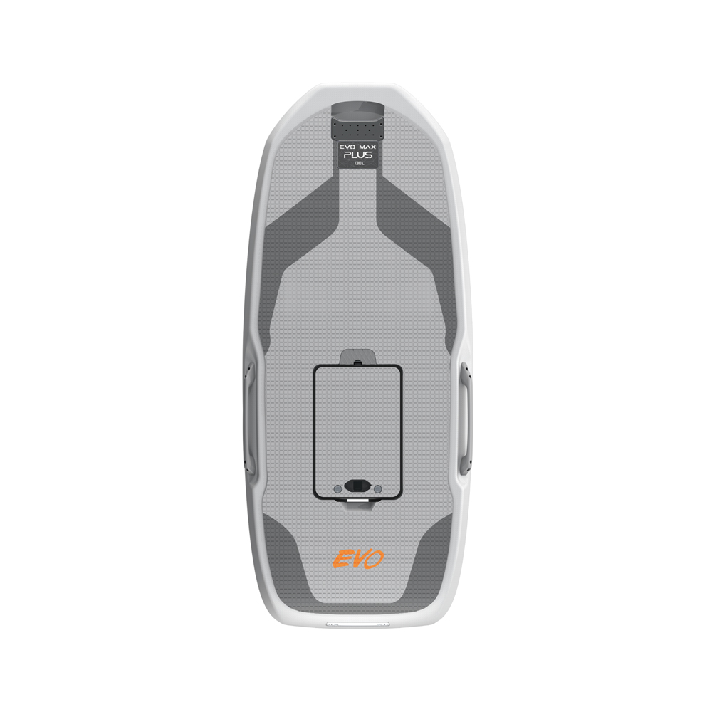 Waydoo EVO MAX Plus board only Surging Gray foto 1