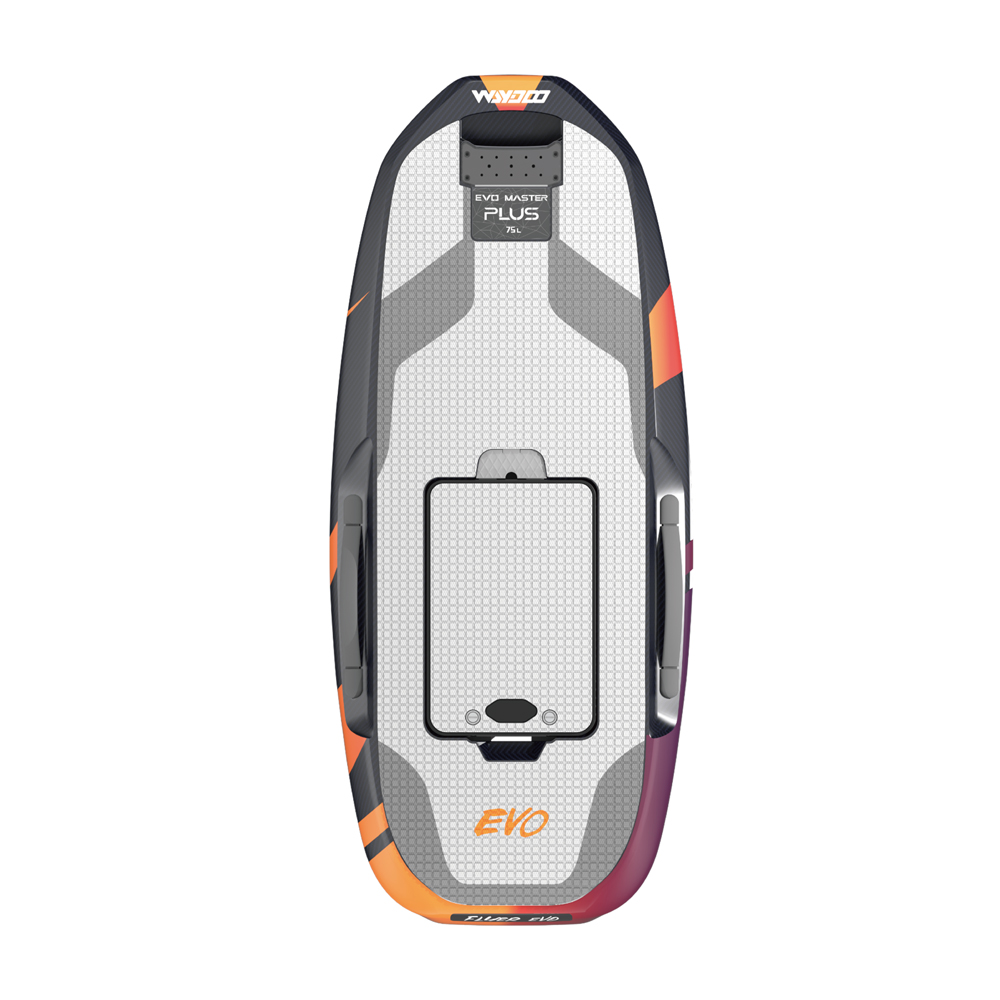 Waydoo EVO Master Plus board only Dawn foto 1