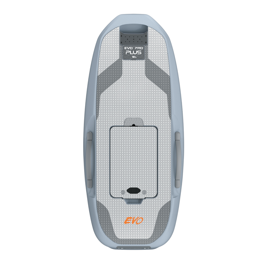 Waydoo EVO PRO board only Cerulean Blue foto 1