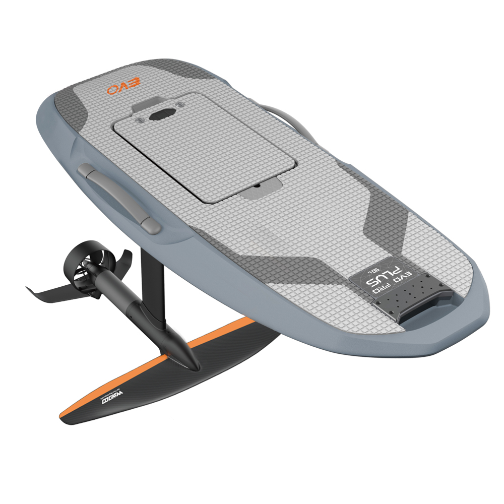 Waydoo EVO PRO PLUS efoil Standard Set foto 1