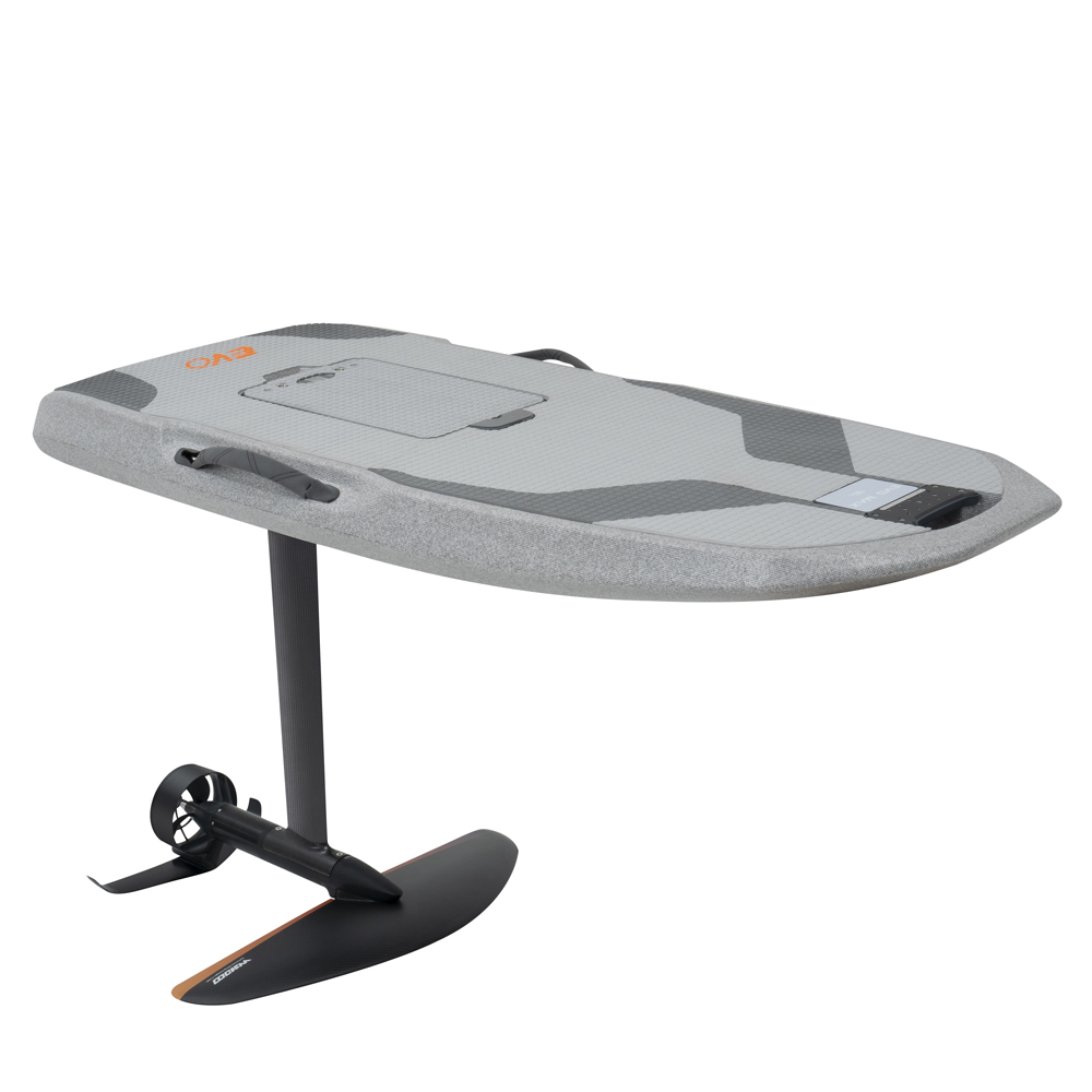 Waydoo EVO MAX PLUS efoil Deluxe Set 2