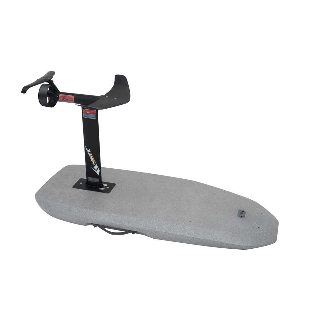 Waydoo EVO MAX PLUS efoil Deluxe Set 4
