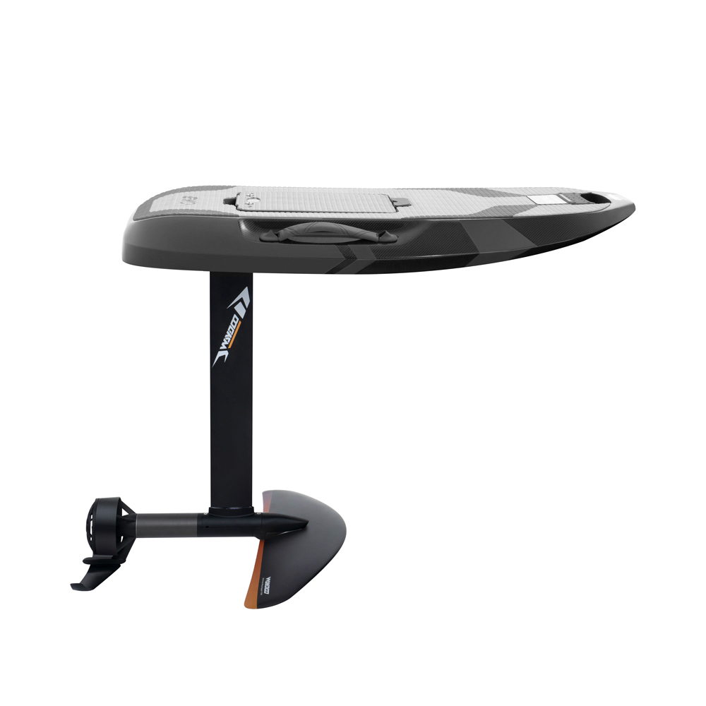 Waydoo EVO Master PLUS efoil Deluxe Carbon Set 2
