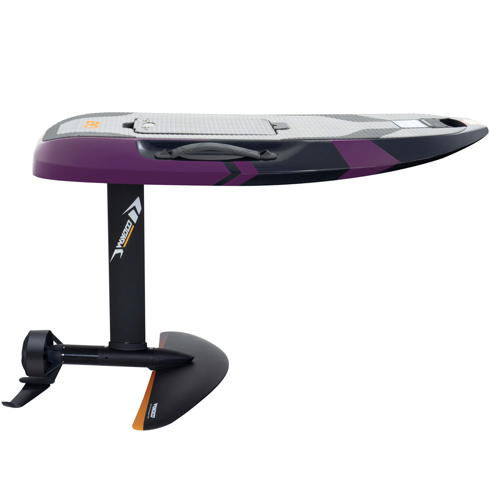 Waydoo EVO Master PLUS efoil Standard Carbon Set 2