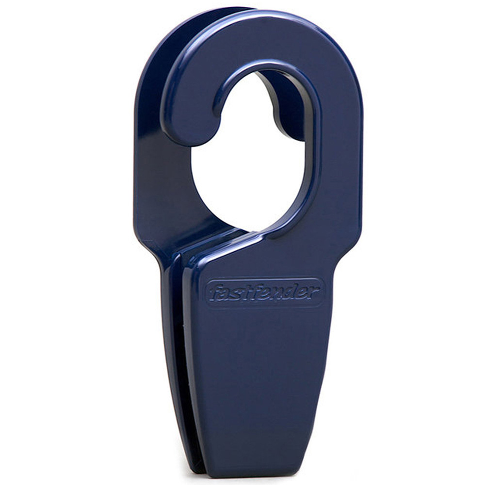 Fastfender blaue Fastfender 32mm 2
