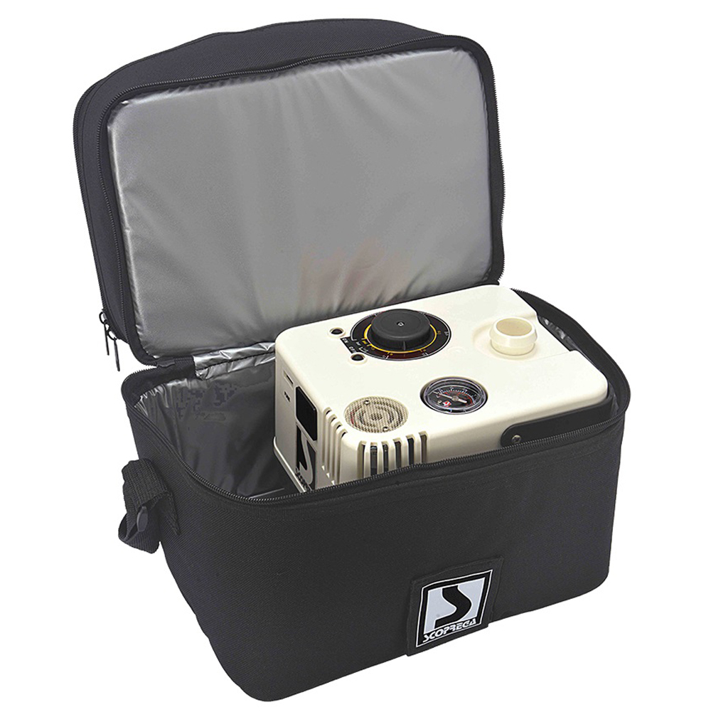 Bravo GE-21-1 12V elektrische Pumpe 2