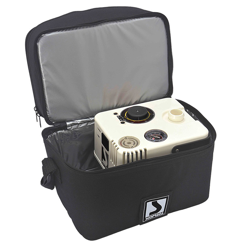 Bravo GE-21-1 12V elektrische Pumpe 4